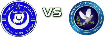 Al-Hilal - Rwanda Police head to head game preview and prediction