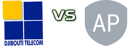 AS Djibouti Telecom - AS Port Statistiche e dettagli partita