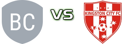 Banyule City SC - Kingston City детайли и статистика