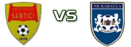 Šantići - Karaula head to head game preview and prediction Šantići - Karaula head to head game preview and prediction