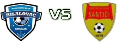 Bilalovac CPU - Šantići head to head game preview and prediction Bilalovac CPU - Šantići head to head game preview and prediction