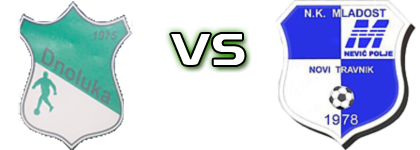 Dnoluka - Bobovac Spiel Prognosen und Statistiken