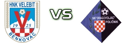 Velebit (B) - Dragovoljac head to head game preview and prediction