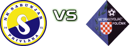 Sabunjar - Dragovoljac head to head game preview and prediction