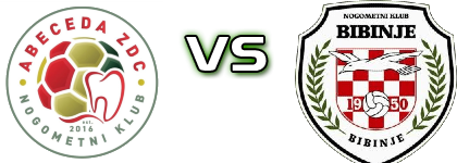 Abeceda - Bibinje head to head game preview and prediction