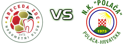 Abeceda - Polača Statistiche e dettagli partita
