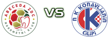 Abeceda - Konavljanin head to head game preview and prediction