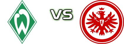 Werder - Frankfurt head to head game preview and prediction