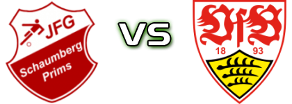 Schaumberg Prims - Stuttgart Spiel Prognosen und Statistiken