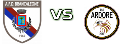 Brancaleone - Ardore head to head game preview and prediction