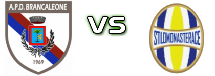 Brancaleone - Stilo Monasterace detalji utakmice i statistika