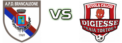 Brancaleone - Praia Tortora head to head game preview and prediction