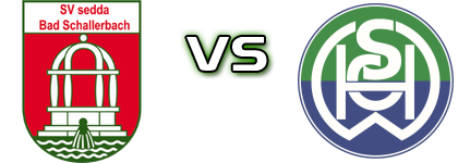 Sedda Bad Schallerbach - WSC head to head game preview and prediction