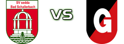 Sedda Bad Schallerbach - Union Gurten детайли и статистика