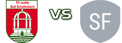 Sedda Bad Schallerbach - SV Friedburg/Pondorf Statistiche e dettagli partita