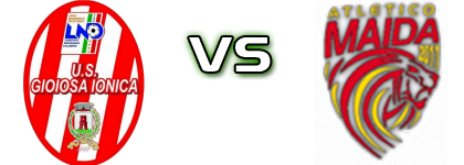 Gioiosa Jonica - Atletico Maida head to head game preview and prediction