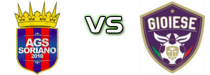 Soriano 2010 - Gioiese head to head game preview and prediction