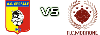 Sersale - Morrone Spiel Prognosen und Statistiken