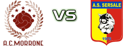 Morrone - Sersale Spiel Prognosen und Statistiken