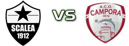 Scalea - Campora Spiel Prognosen und Statistiken