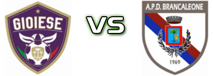 Gioiese - Brancaleone Detalles y estadisticas