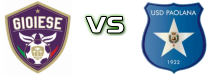 Gioiese - Paolana 1922 head to head game preview and prediction