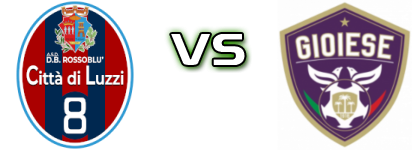 Luzzi - Gioiese head to head game preview and prediction