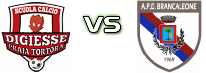 Praia Tortora - Brancaleone детайли и статистика