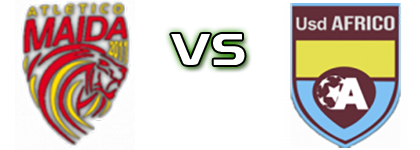 Atletico Maida - Africo Spiel Prognosen und Statistiken