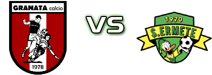 Granata (C) - S. Ermete 1970 head to head game preview and prediction