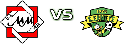 Due Emme 1992 - S. Ermete 1970 head to head game preview and prediction