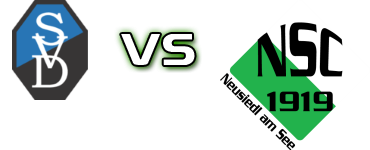 Donau - Neusiedl Detalji meca I statistika.