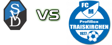 Donau - FCM Traiskirchen Spiel Prognosen und Statistiken
