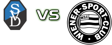 Donau - Wiener SC head to head game preview and prediction