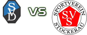 Donau - Stockerau Spiel Prognosen und Statistiken