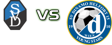 Donau - SV Dinamo head to head game preview and prediction