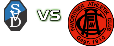 Donau - FavAC Spiel Prognosen und Statistiken Donau - FavAC Spiel Prognosen und Statistiken