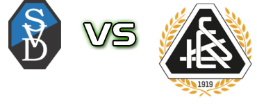 Donau - Krems Statistiche e dettagli partita