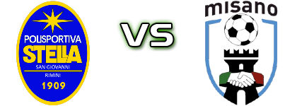 Stella - Misano детайли и статистика