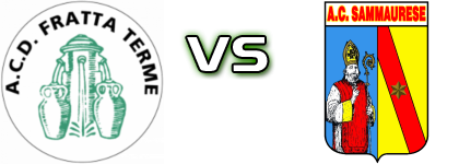 Fratta Terme - Sammaurese Spiel Prognosen und Statistiken