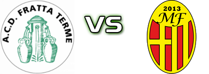 Fratta Terme - Medicina Fossatone Estatísticas e detalhes do jogo