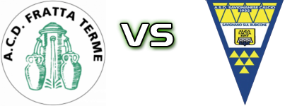 Fratta Terme - Savignanese head to head game preview and prediction