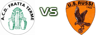 Fratta Terme - Russi Spiel Prognosen und Statistiken