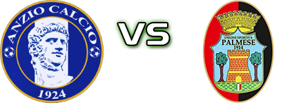 Anzio - Palmese 1914 head to head game preview and prediction
