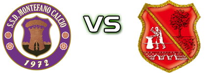 Montefano - Fabriano Cerreto head to head game preview and prediction