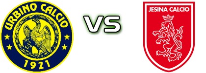 Urbino  - Jesina детайли и статистика