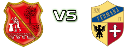 Fabriano Cerreto - Fermana head to head game preview and prediction