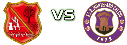 Fabriano Cerreto - Montefano head to head game preview and prediction