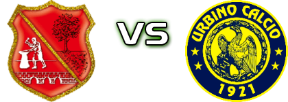 Fabriano Cerreto - Urbino  Spiel Prognosen und Statistiken