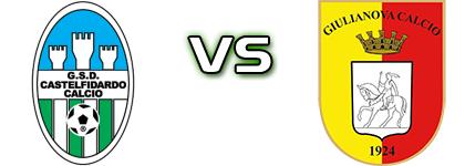 Castelfidardo - Giulianova detalji utakmice i statistika